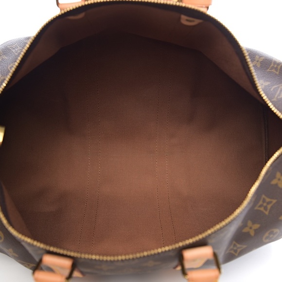 🥰Louis Vuitton Keepall Monogram 50 Duffle - Picture 12 of 14